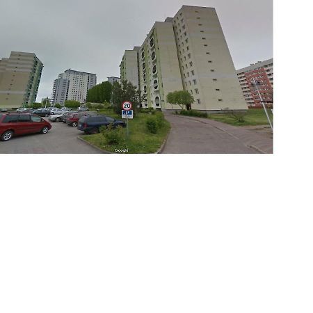 Bialy Apartament 6-8 Osob Plus Dostawka Gdansk Ngoại thất bức ảnh
