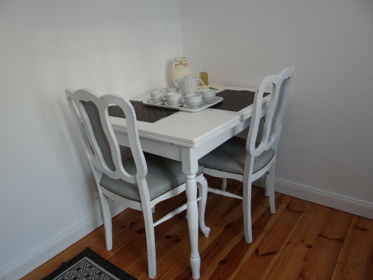Bialy Apartament 6-8 Osob Plus Dostawka Gdansk Ngoại thất bức ảnh