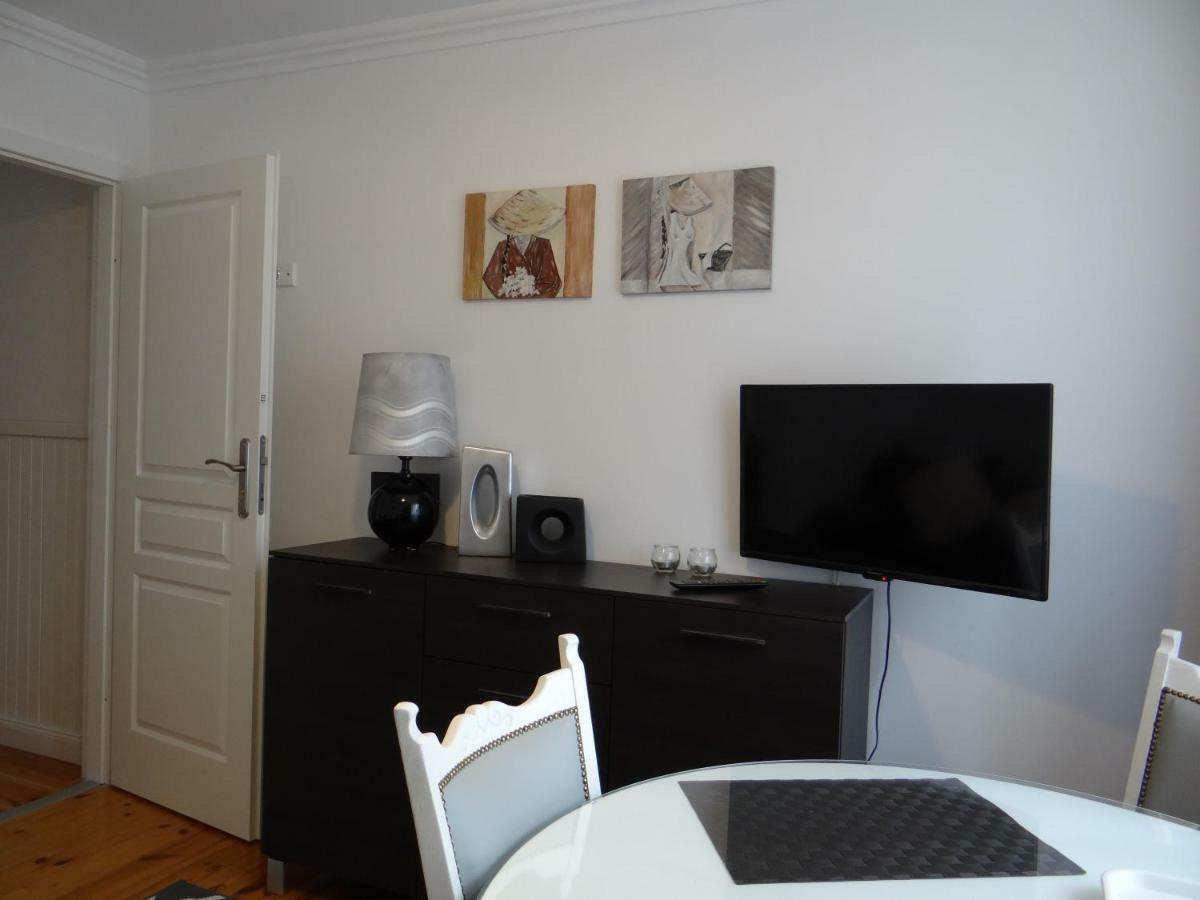 Bialy Apartament 6-8 Osob Plus Dostawka Gdansk Ngoại thất bức ảnh